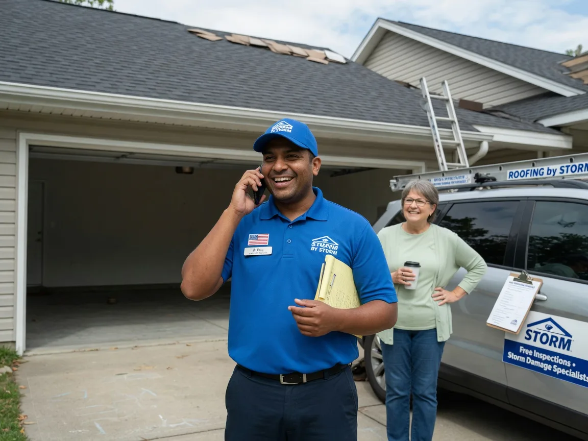 Roof Repair Near Me Tampa, KS FAQs